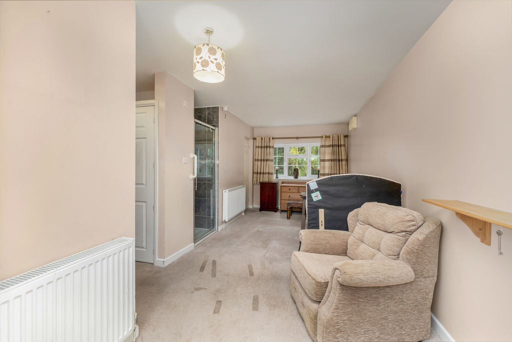 Barcombe Close
